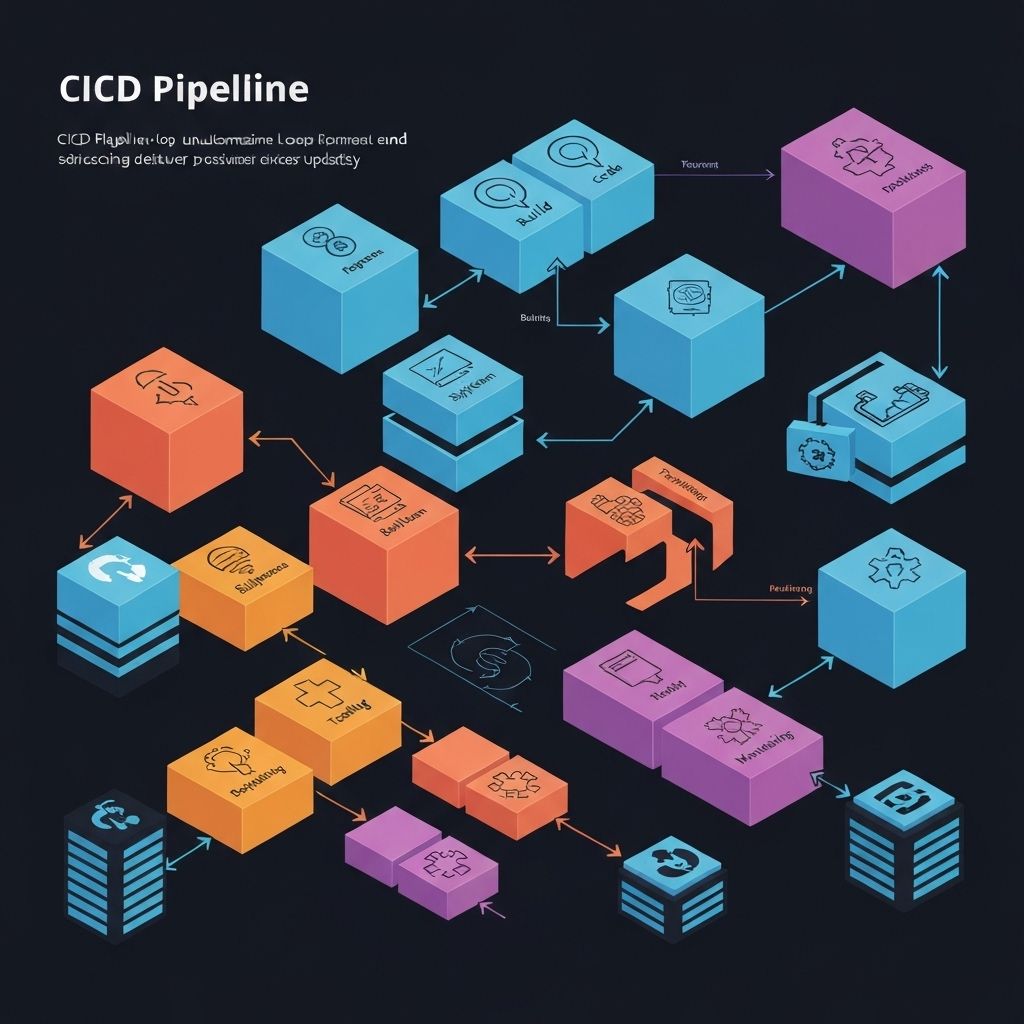 Optimizing Your CI/CD Pipeline for Faster Deployments