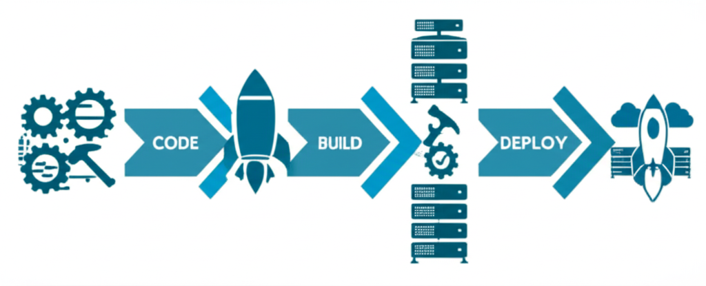 SaaS DevOps Automation