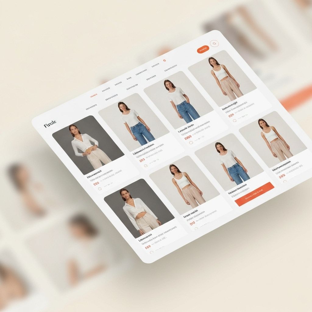 Headless eCommerce Platform