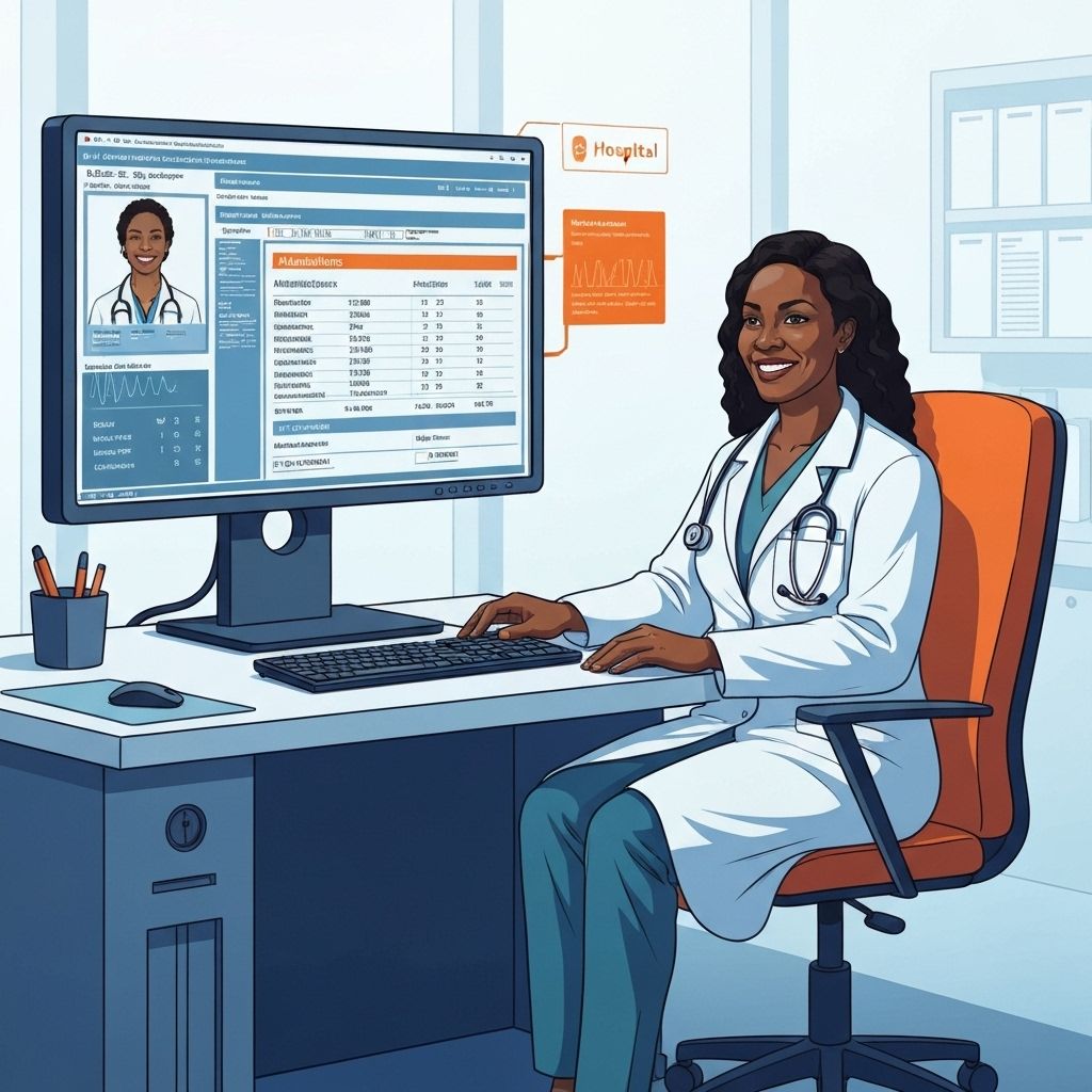 EHR System Integration