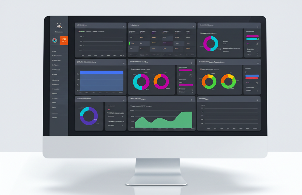 Agency Project Management Portal